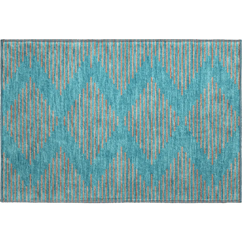 Mayfield AMF1017 Teal 1'8