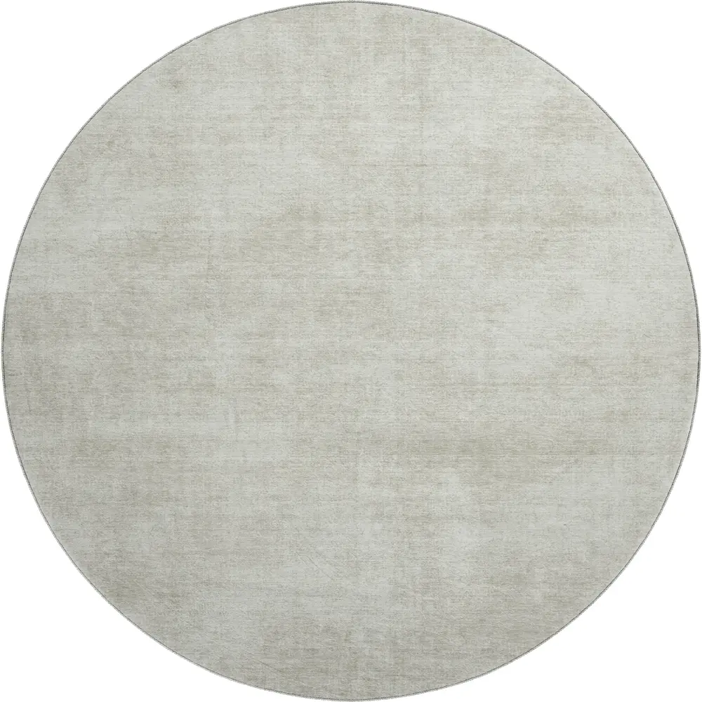 Mayfield AMF1018 Beige 8' x 8' Rug