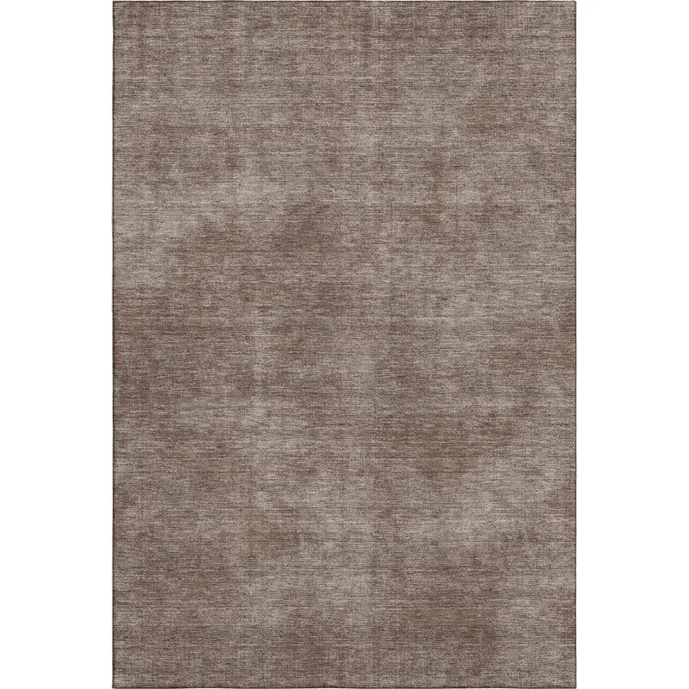 Mayfield AMF1018 Brown 8' x 10' Rug