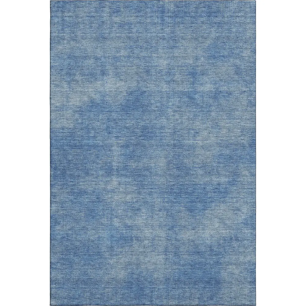 Mayfield AMF1018 Blue 8' x 10' Rug
