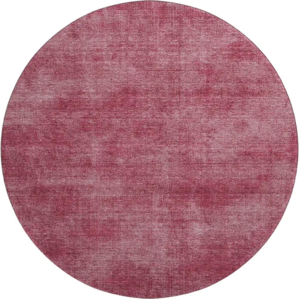 Mayfield AMF1018 Garnet 8' x 8' Rug