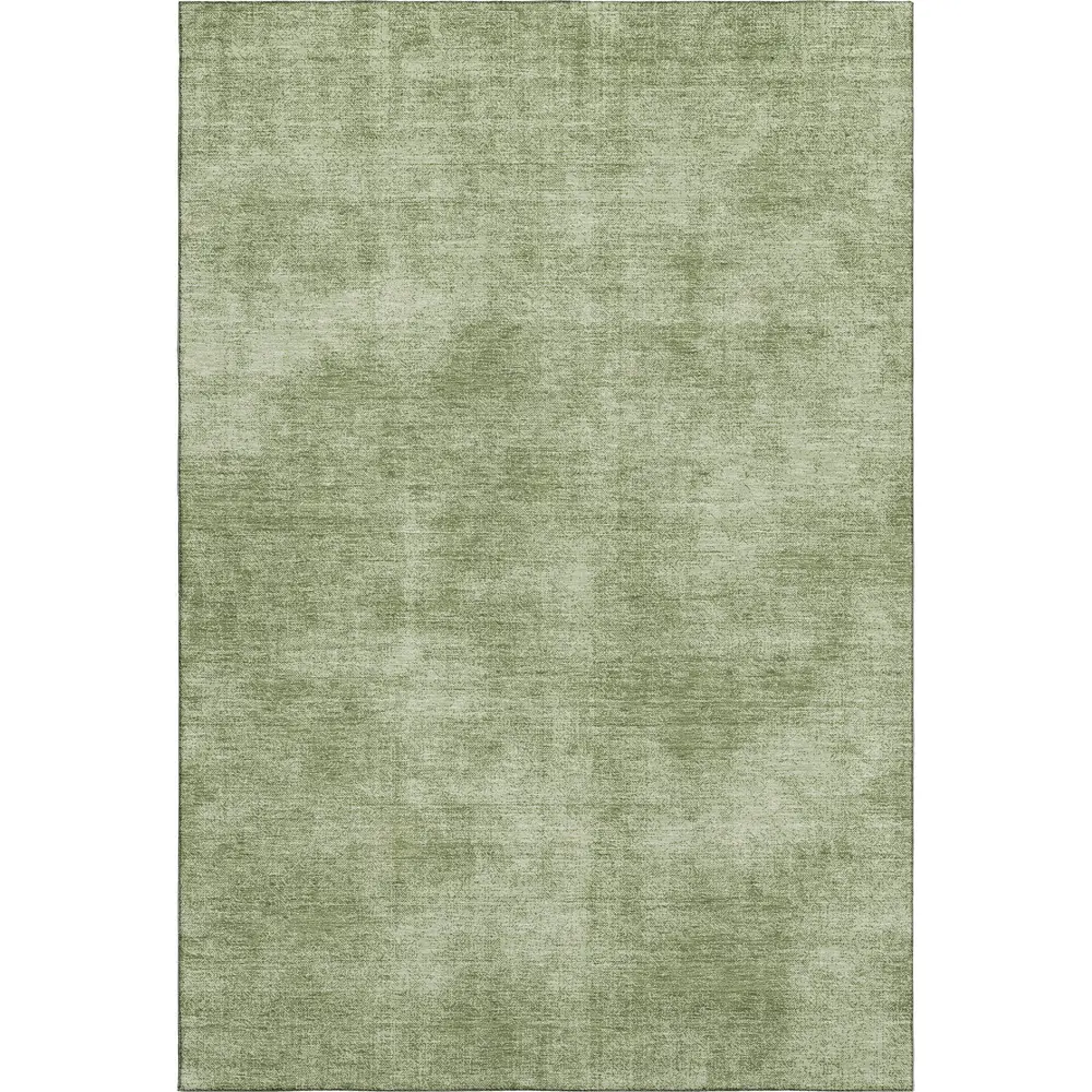 Mayfield AMF1018 Green 10' x 14' Rug