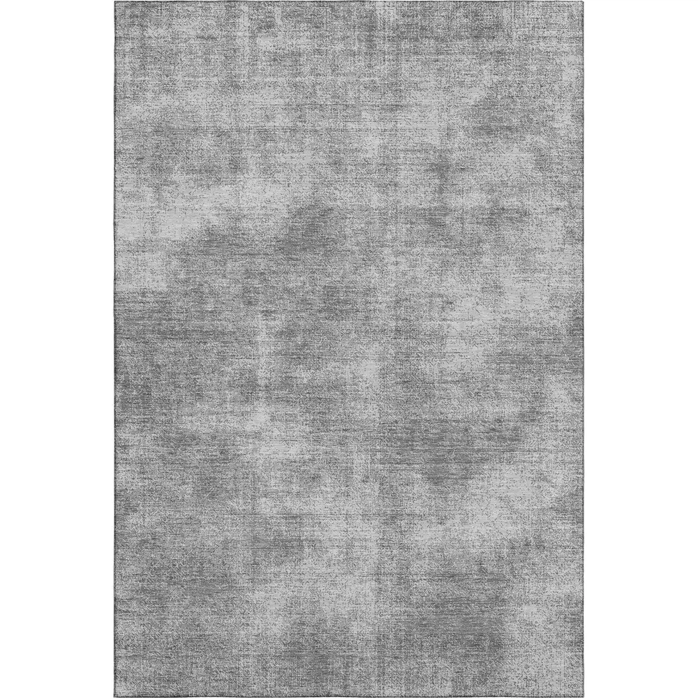 Mayfield AMF1018 Gray 9' x 12' Rug