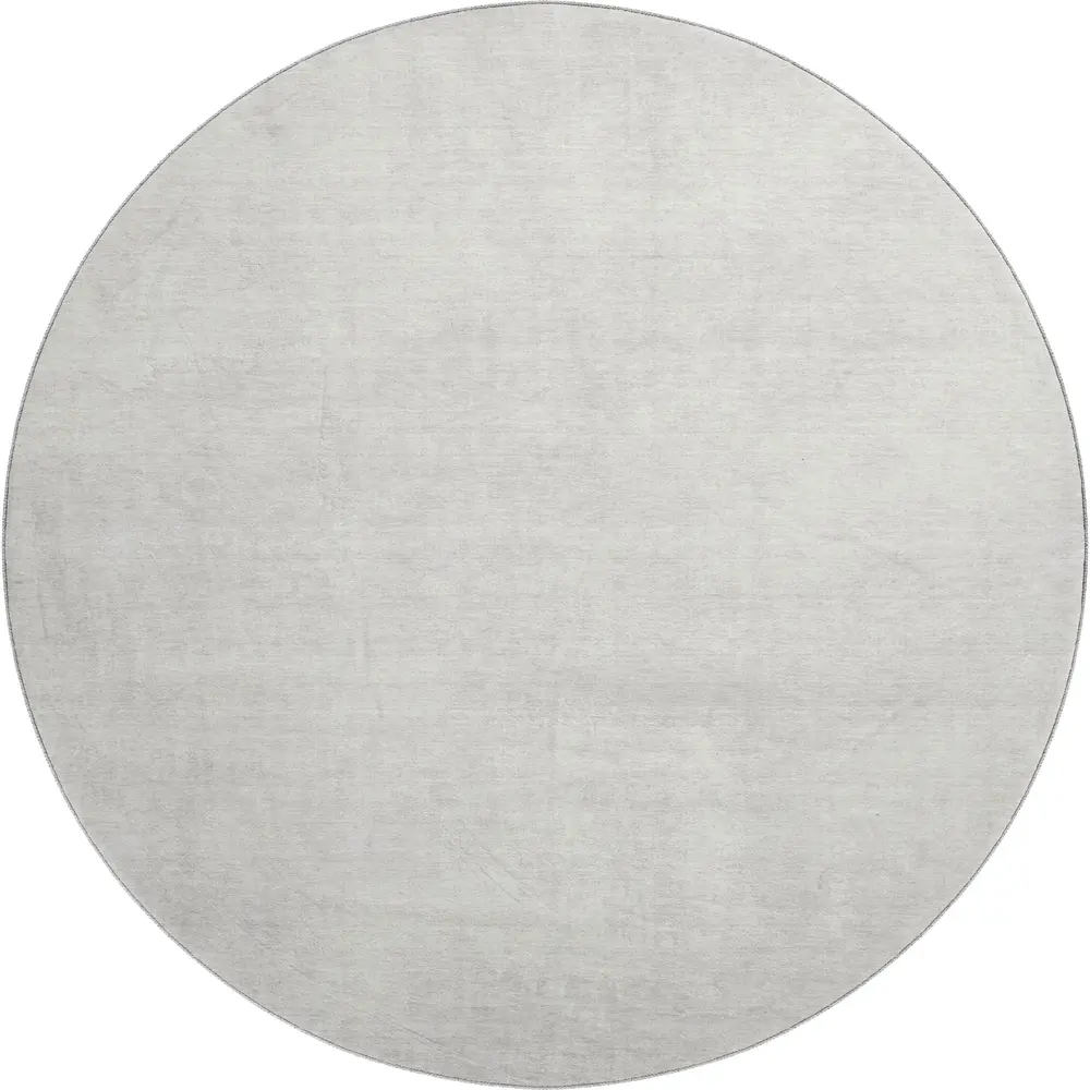 Mayfield AMF1018 Ivory 8' x 8' Rug