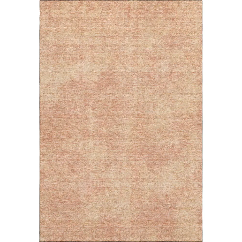 Mayfield AMF1018 Peach 8' x 10' Rug
