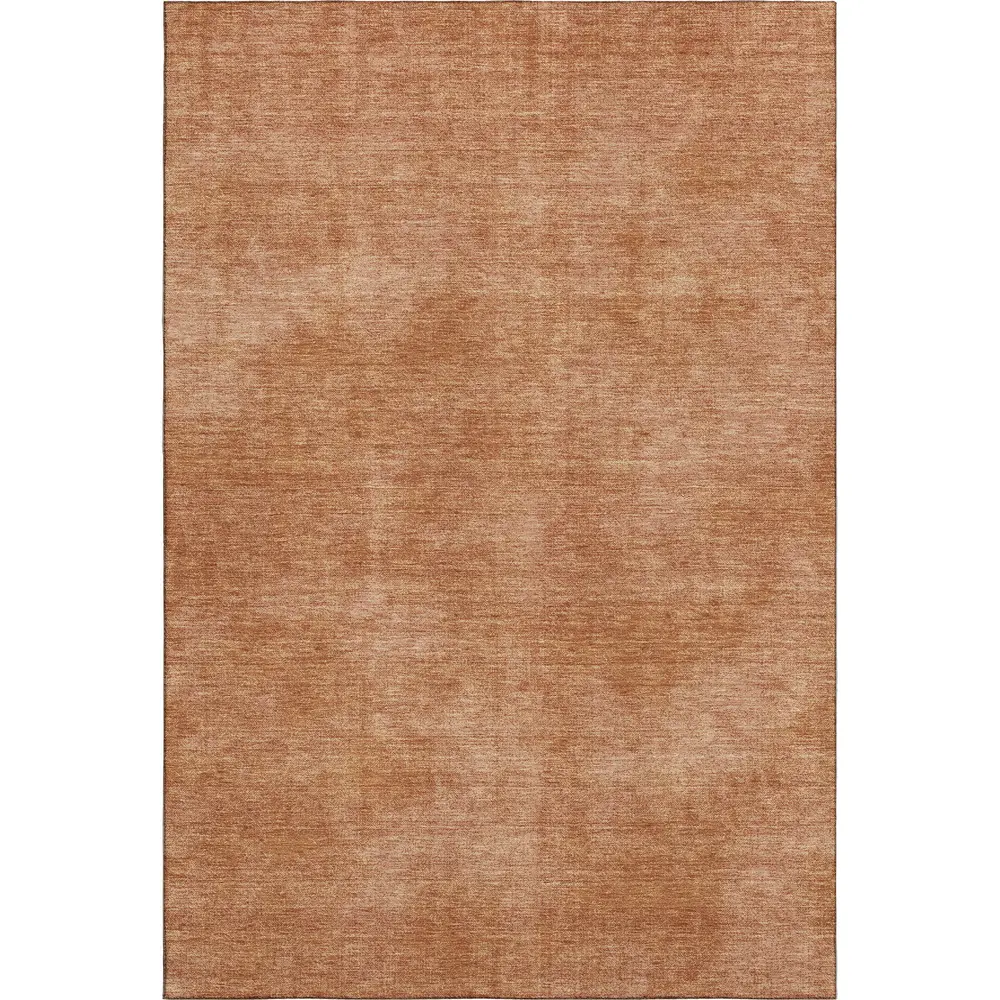 Mayfield AMF1018 Paprika 9' x 12' Rug