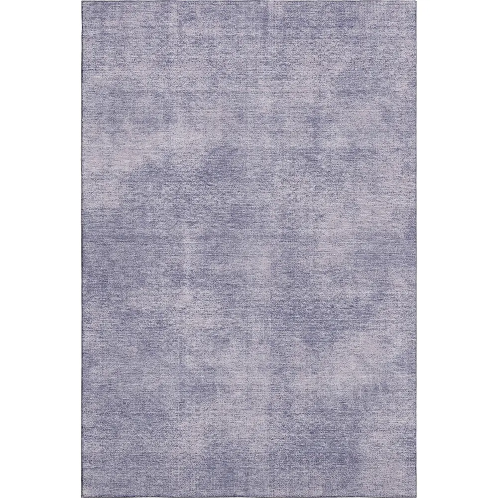 Mayfield AMF1018 Purple 8' x 10' Rug