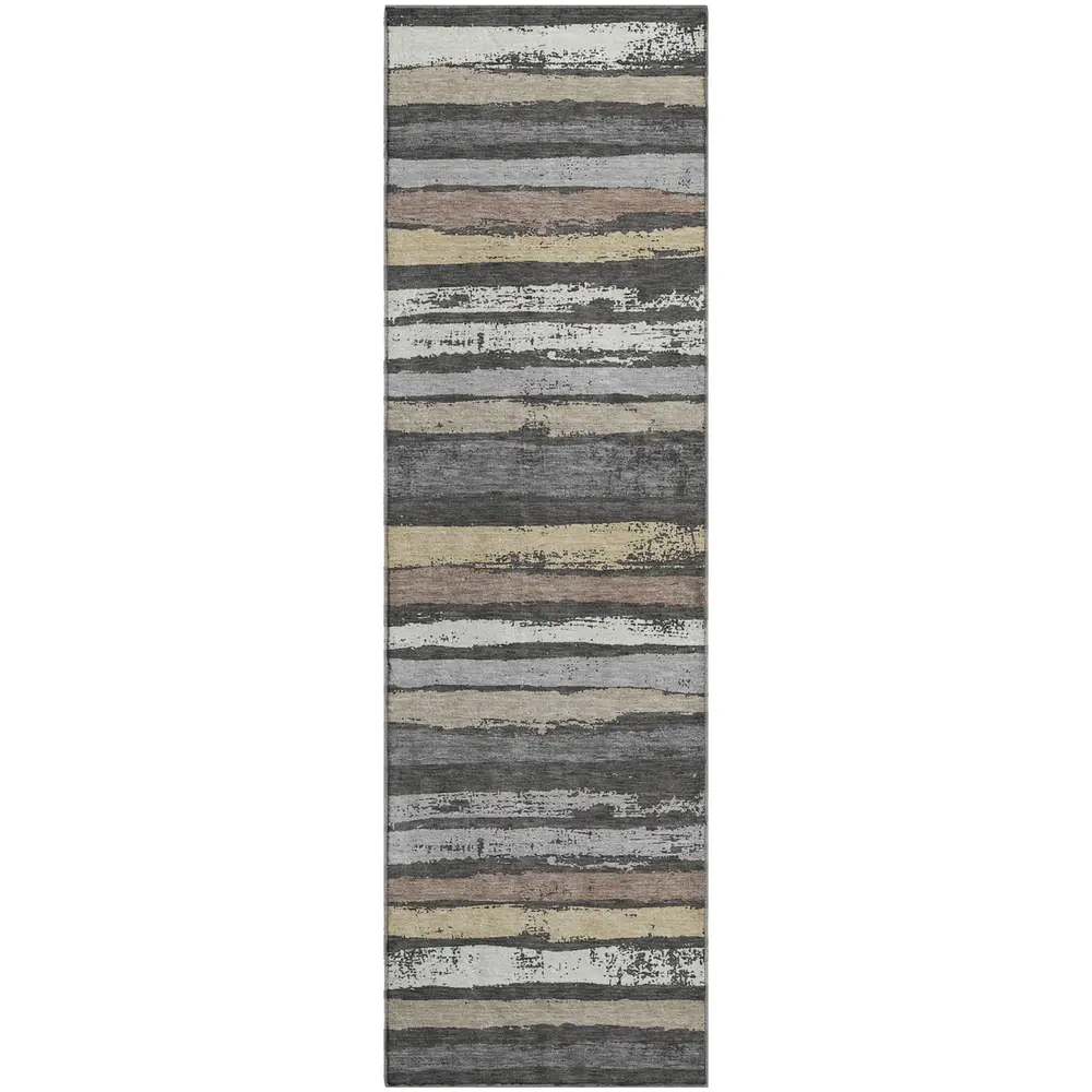 Mayfield AMF1019 Charcoal 2'3