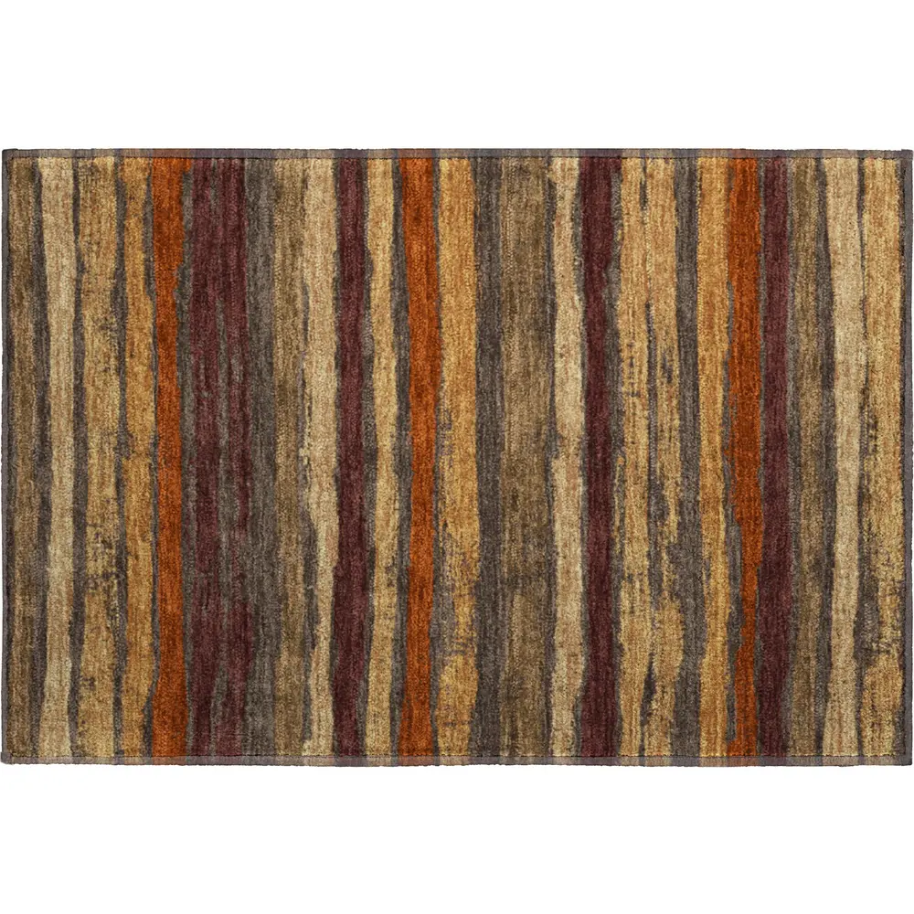 Mayfield AMF1019 Chocolate 1'8