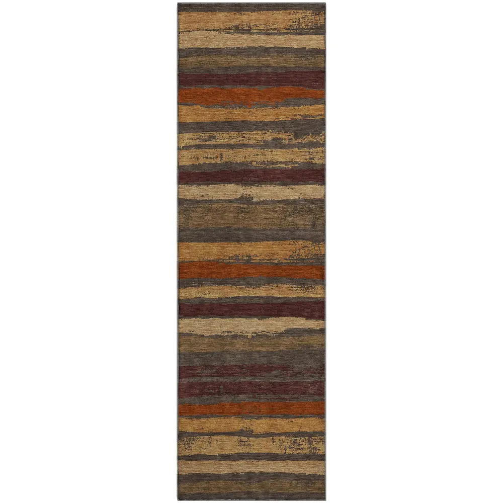 Mayfield AMF1019 Chocolate 2'3