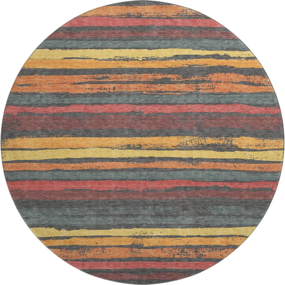 Mayfield AMF1019 Granite 8' x 8' Rug