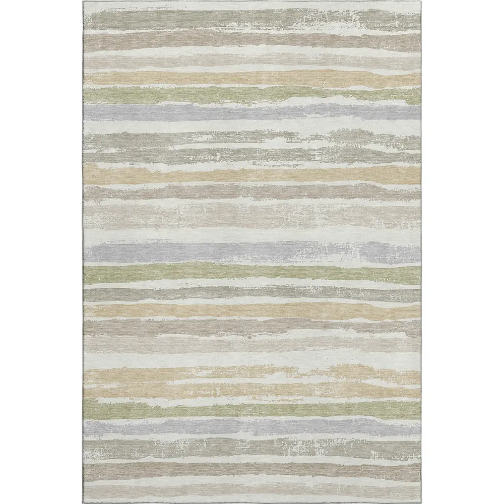 Mayfield AMF1019 Ivory 9' x 12' Rug