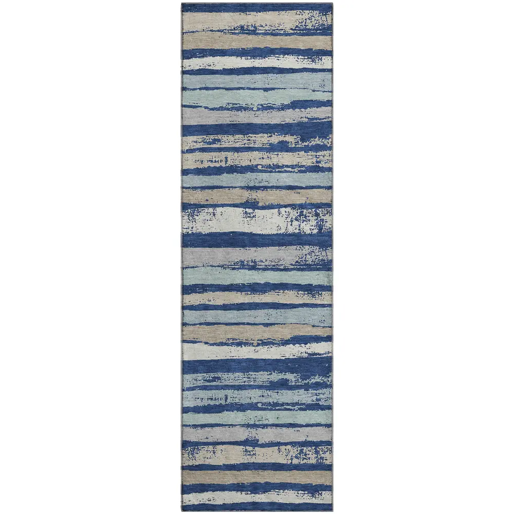 Mayfield AMF1019 Navy 2'3