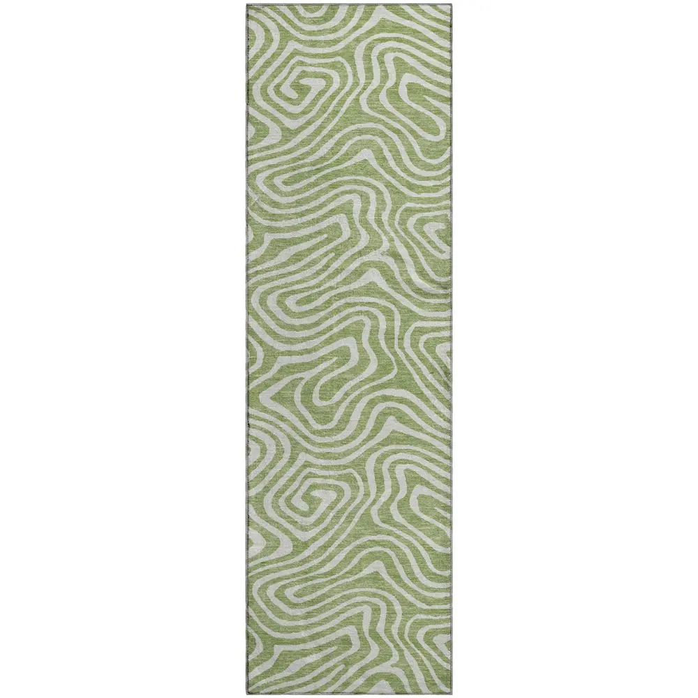 Mayfield AMF1020 Aloe 2'3