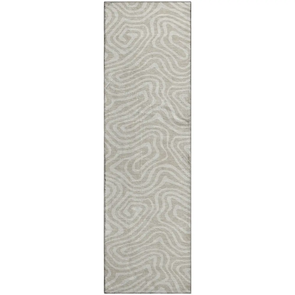 Mayfield AMF1020 Beige 2'3