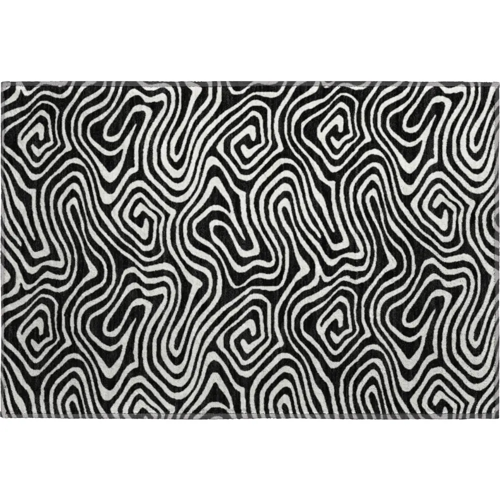 Mayfield AMF1020 Black 1'8