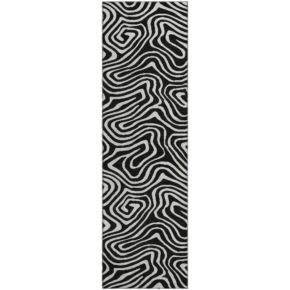 Mayfield AMF1020 Black 2'3