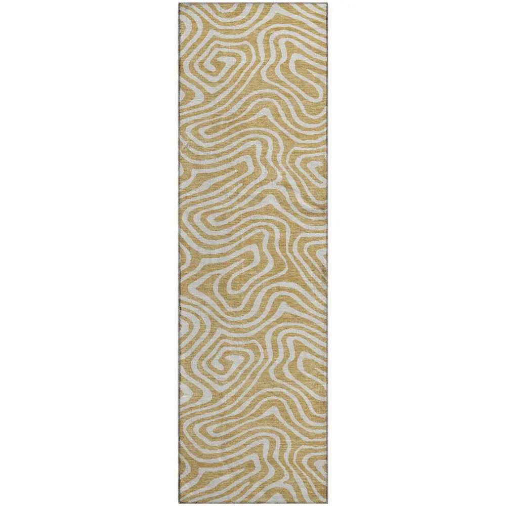 Mayfield AMF1020 Gold 2'3