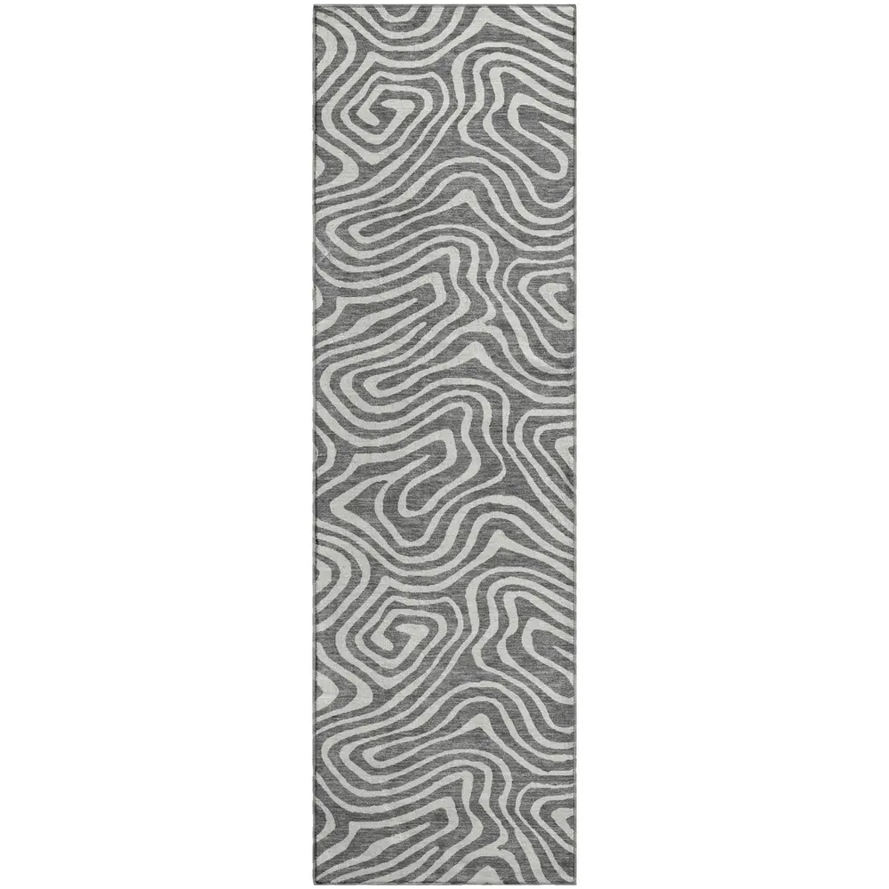 Mayfield AMF1020 Gray 2'3