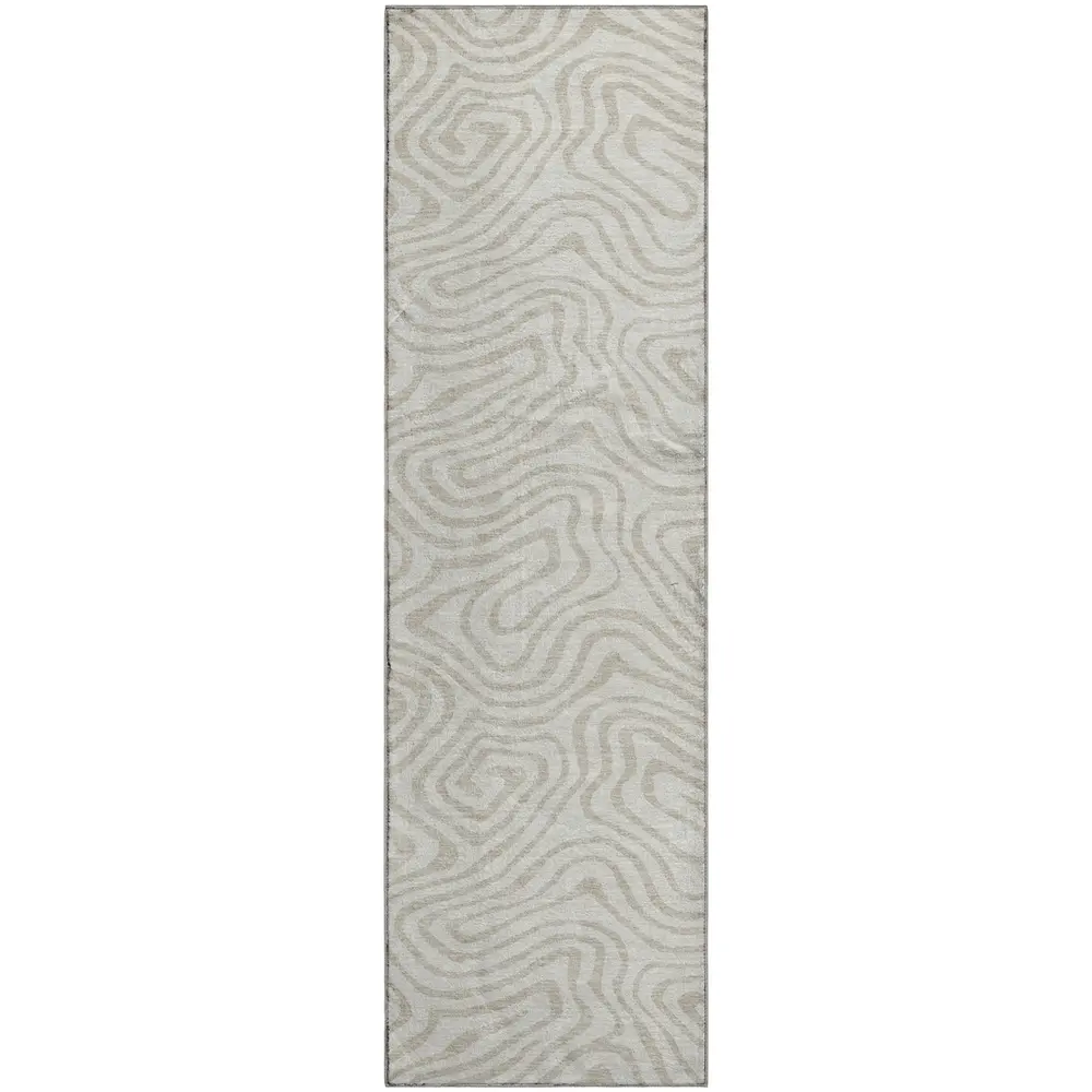 Mayfield AMF1020 Ivory 2'3
