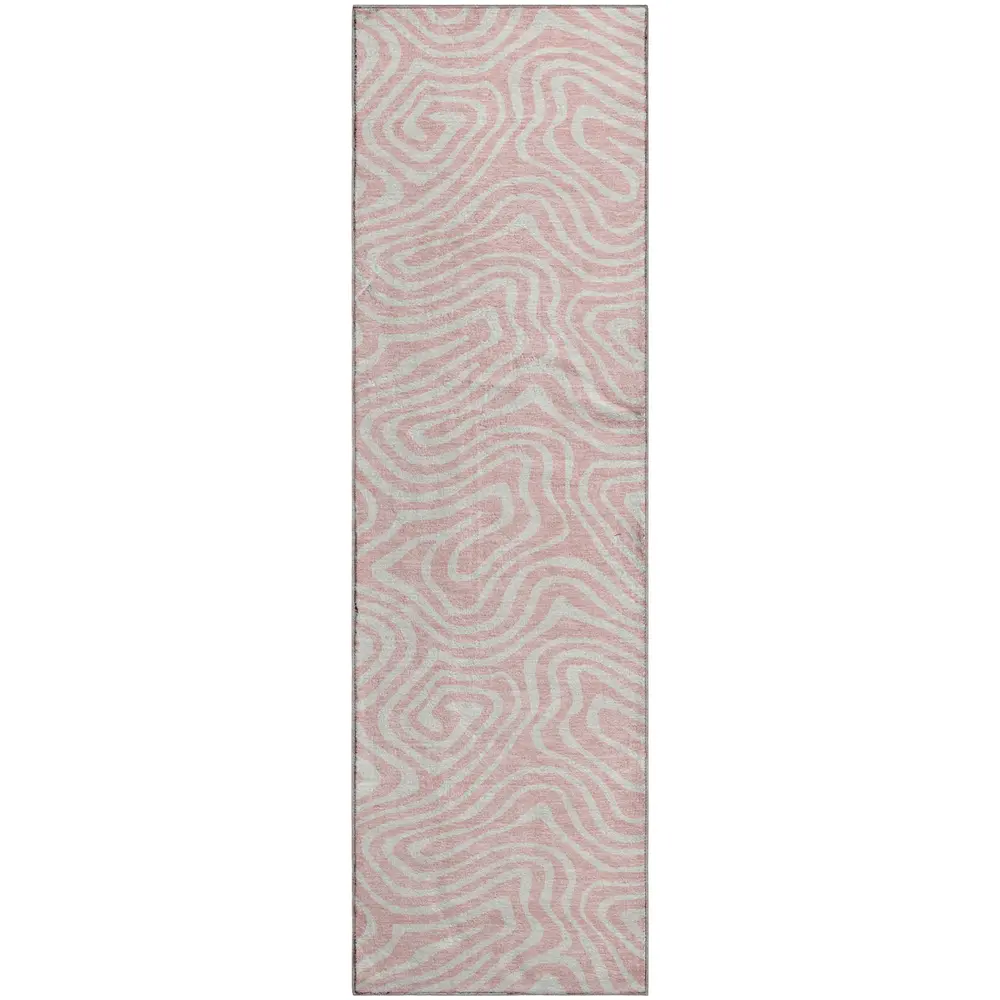 Mayfield AMF1020 Pink 2'3