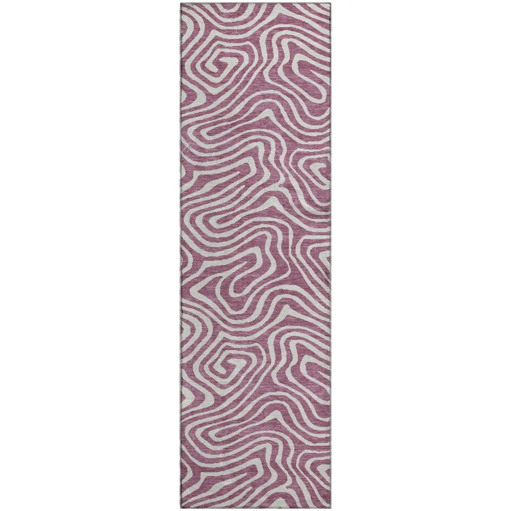 Mayfield AMF1020 Plum 2'3