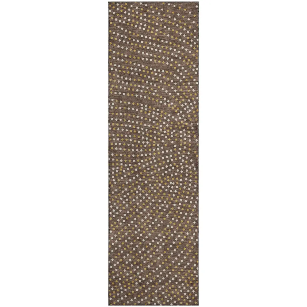 Mayfield AMF1021 Brown 2'3