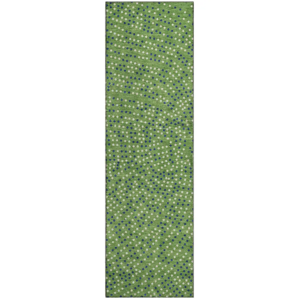 Mayfield AMF1021 Green 2'3