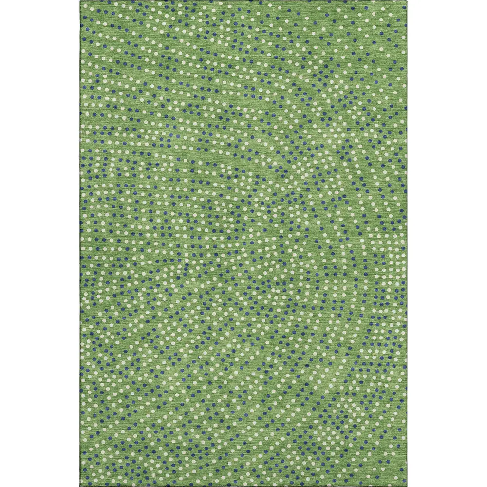 Mayfield AMF1021 Green 2'6