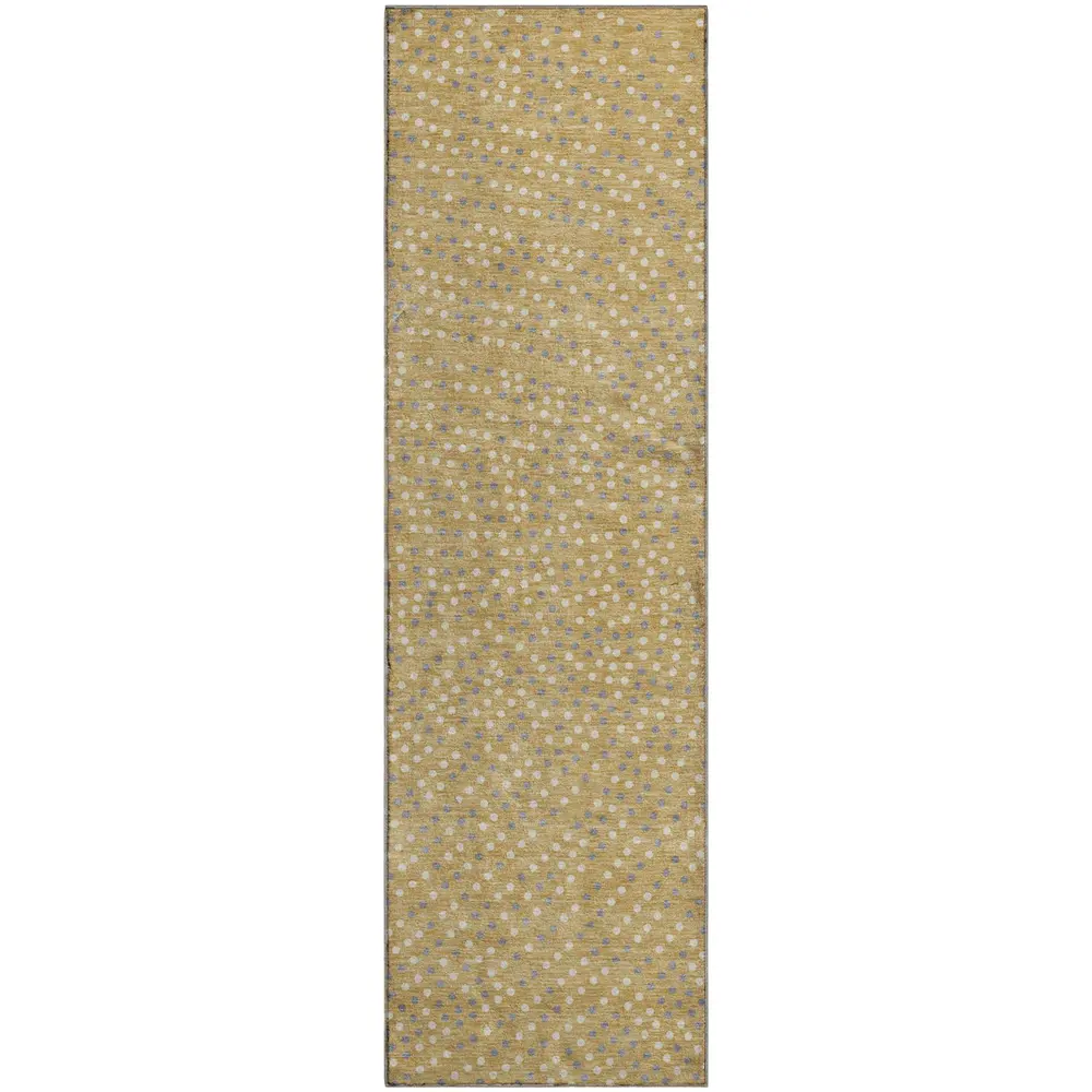 Mayfield AMF1021 Gold 2'3