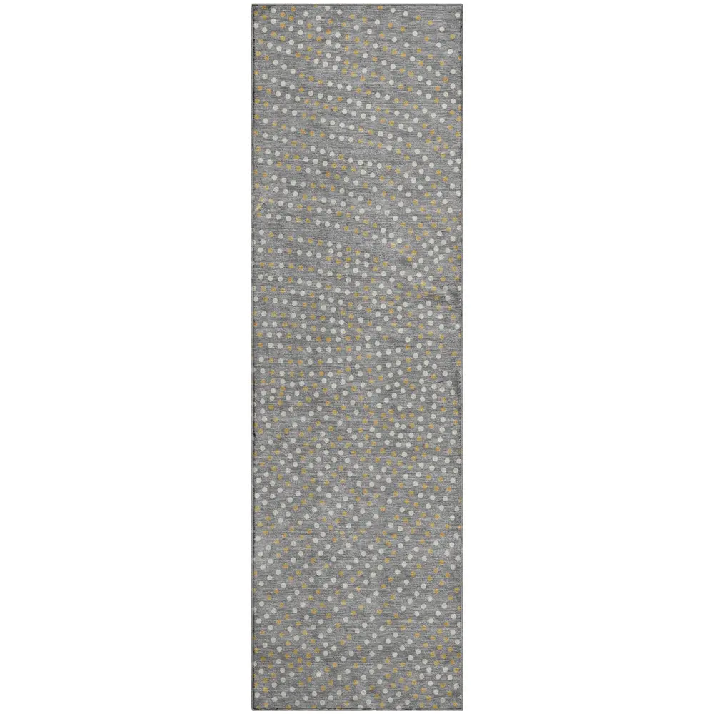 Mayfield AMF1021 Gray 2'3