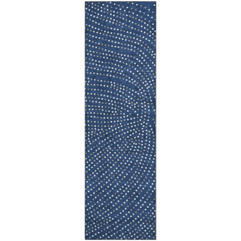 Mayfield AMF1021 Navy 2'3