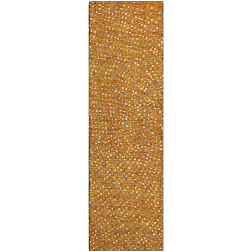 Mayfield AMF1021 Orange 2'3