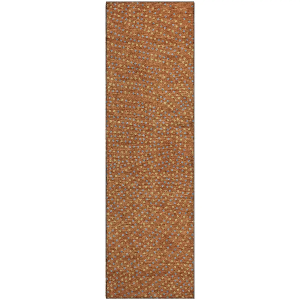 Mayfield AMF1021 Paprika 2'3