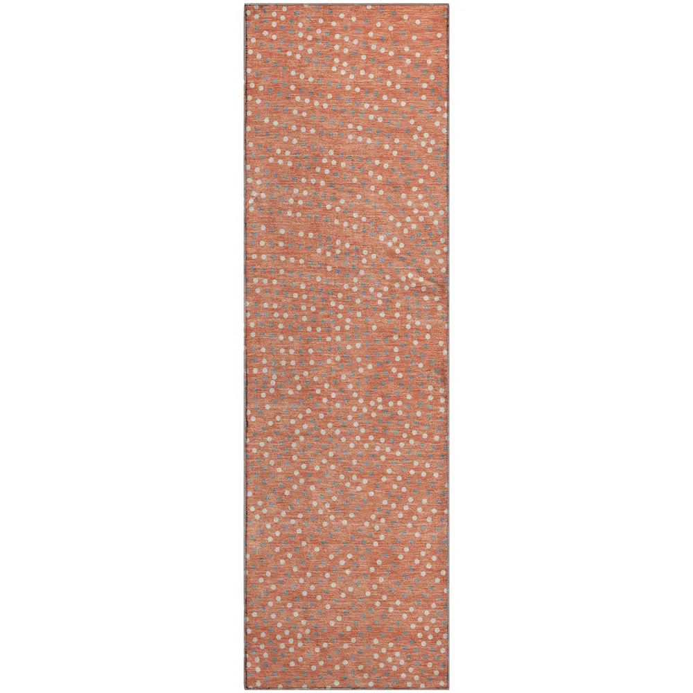 Mayfield AMF1021 Salmon 2'3