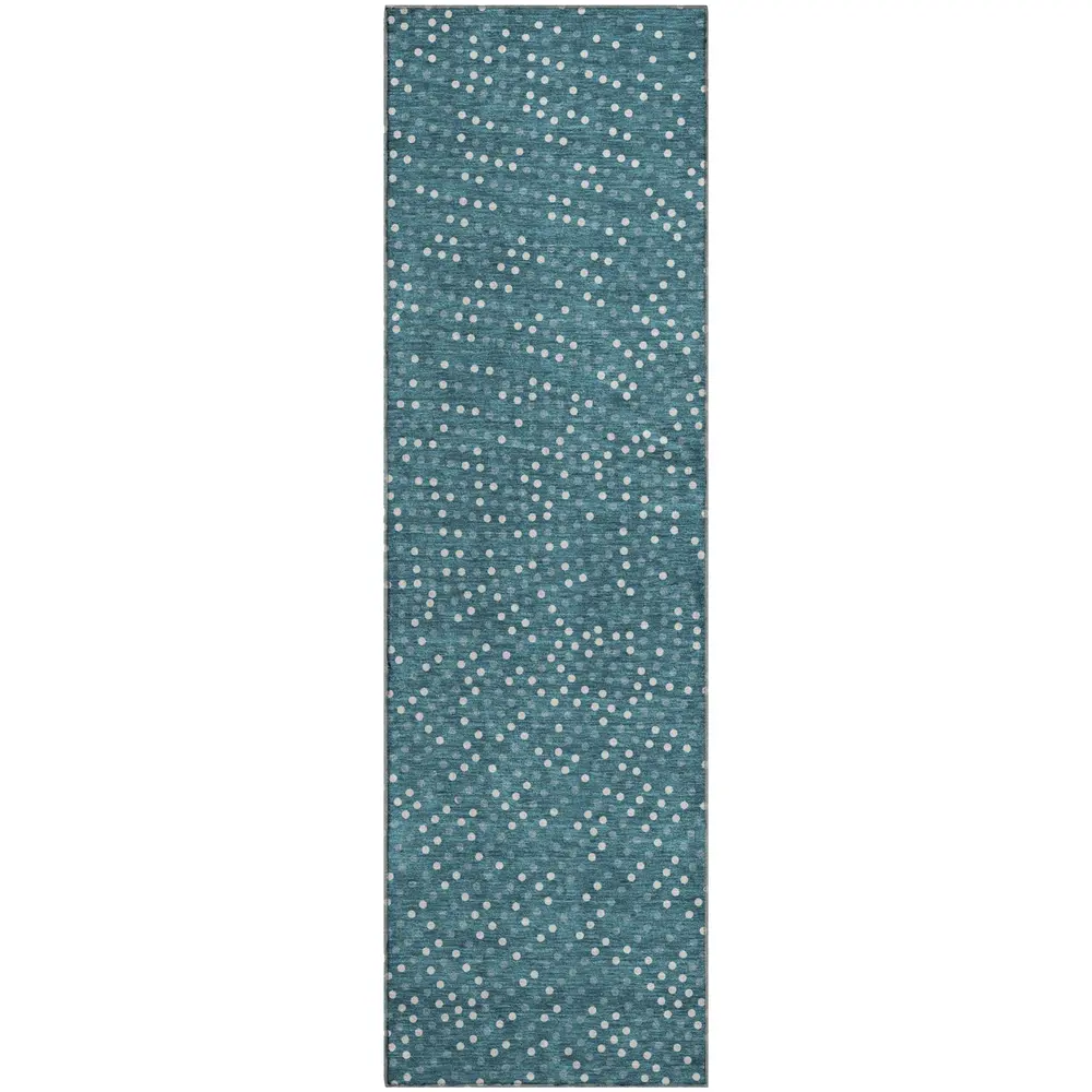 Mayfield AMF1021 Teal 2'3