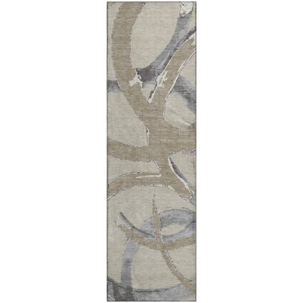 Mayfield AMF1022 Beige 2'3