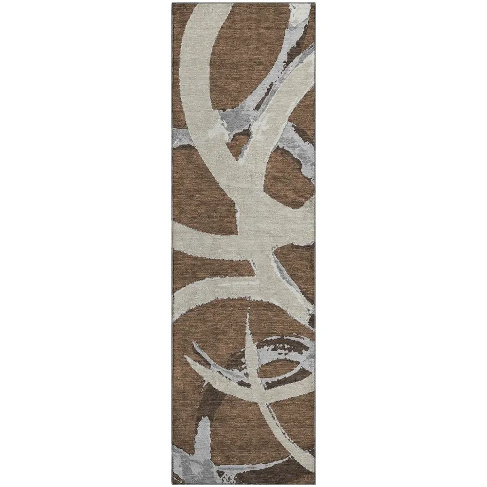 Mayfield AMF1022 Brown 2'3