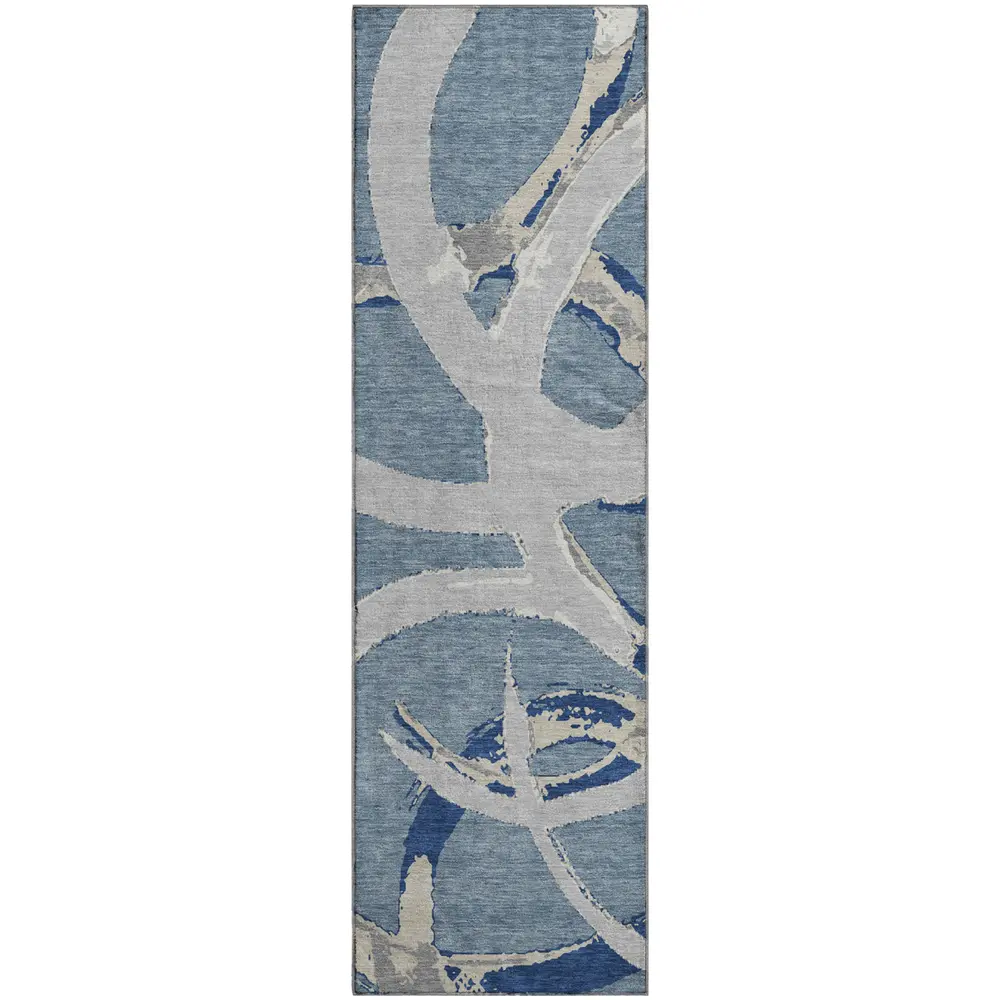 Mayfield AMF1022 Denim 2'3