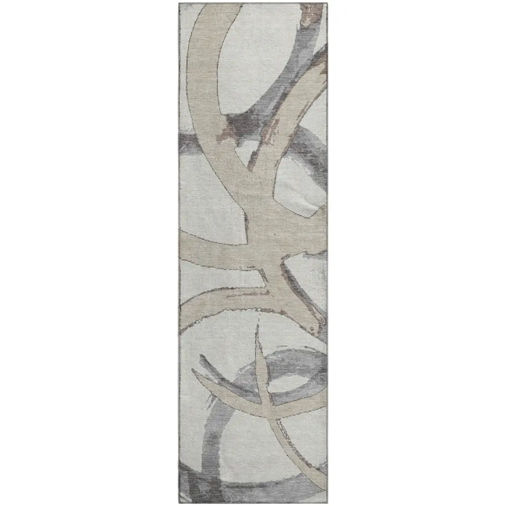 Mayfield AMF1022 Ivory 2'3