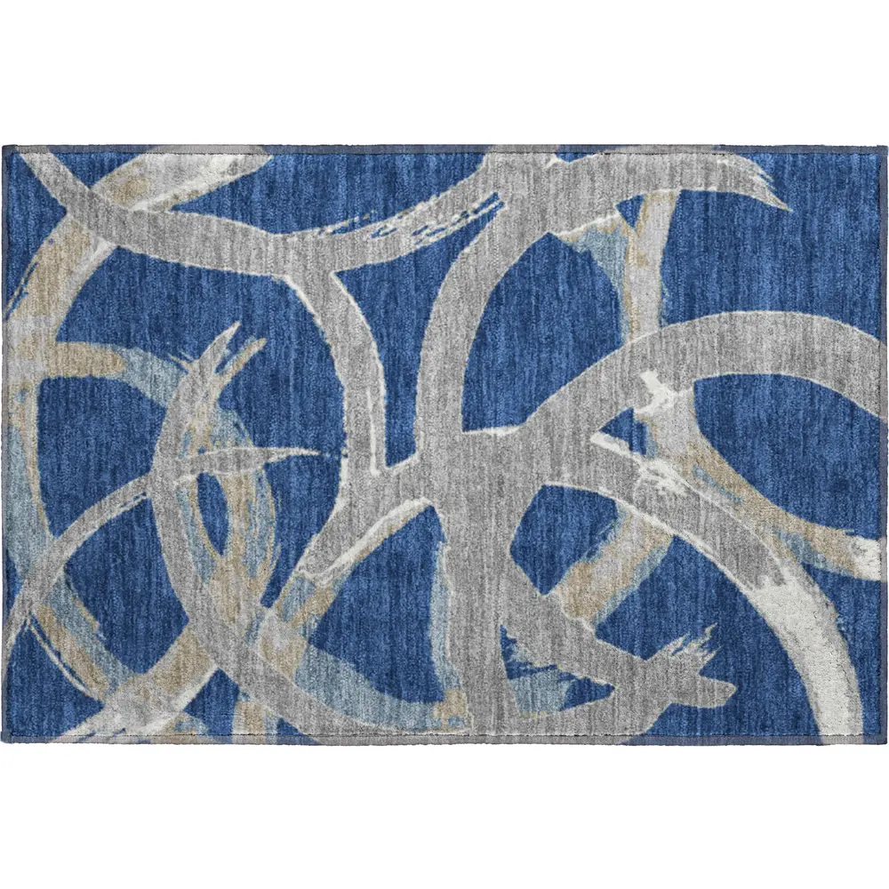 Mayfield AMF1022 Navy 1'8