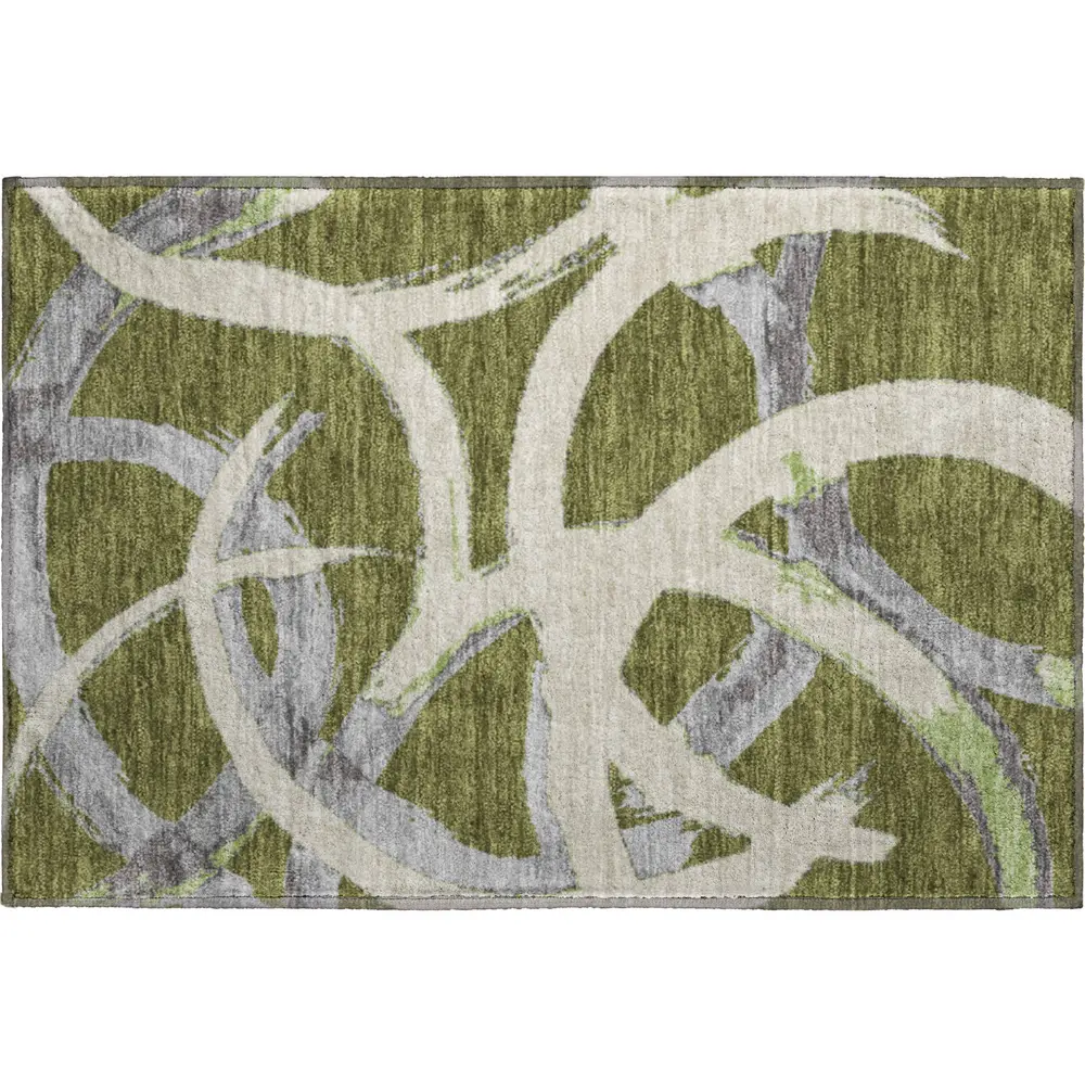 Mayfield AMF1022 Olive 1'8