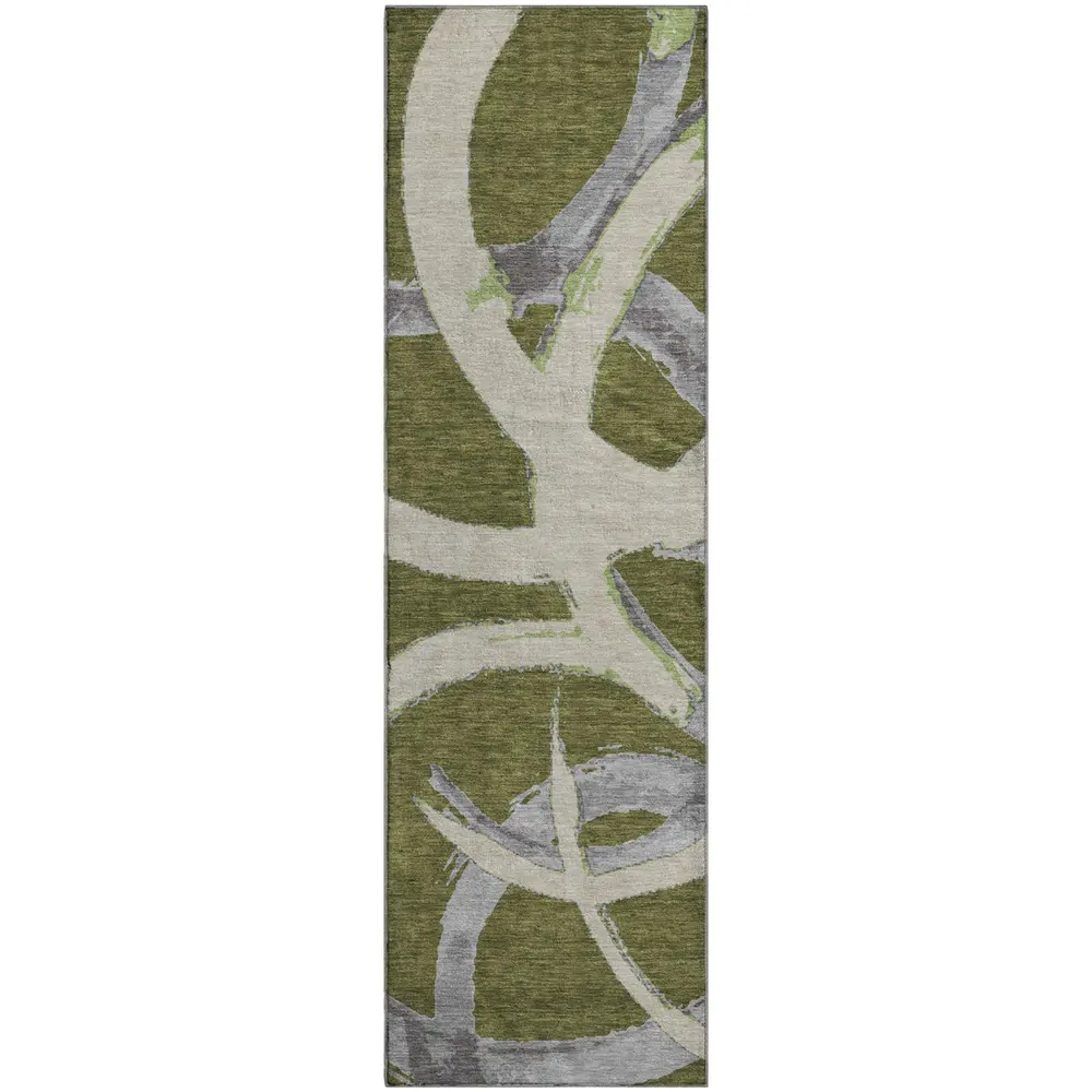 Mayfield AMF1022 Olive 2'3