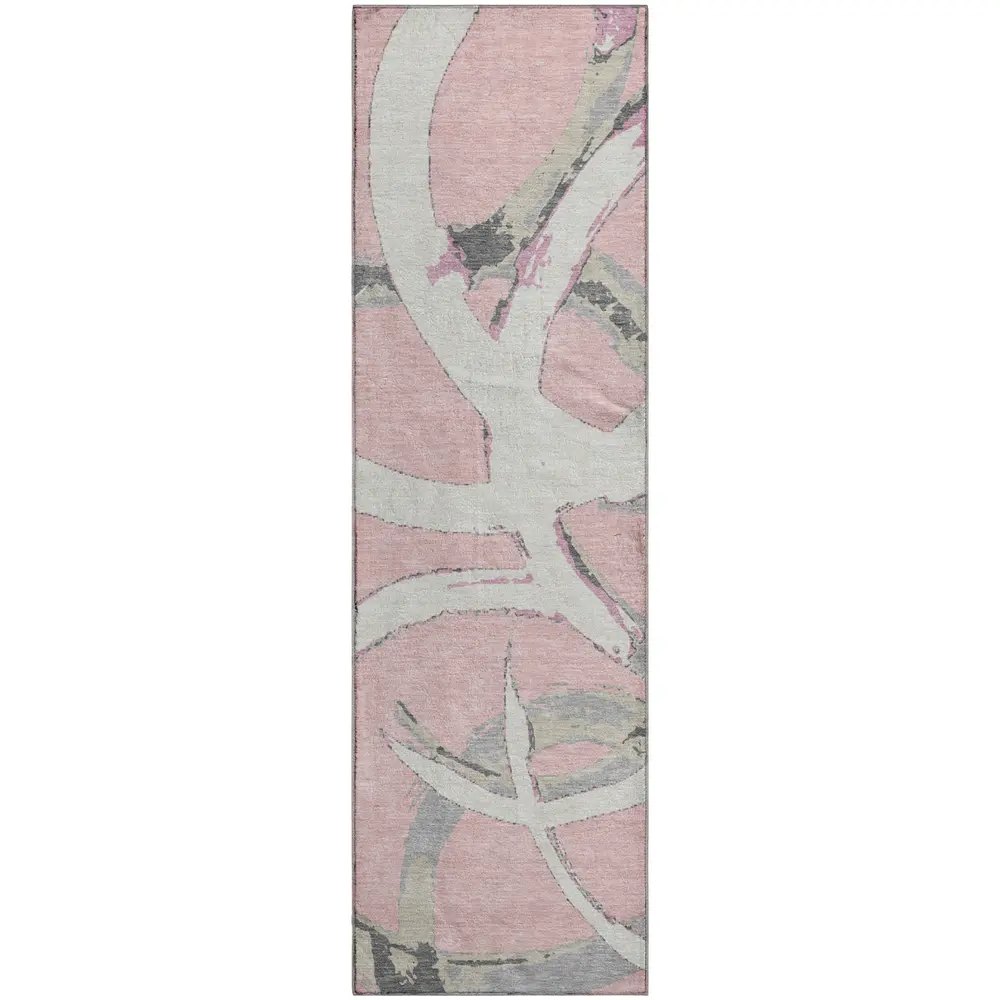 Mayfield AMF1022 Pink 2'3