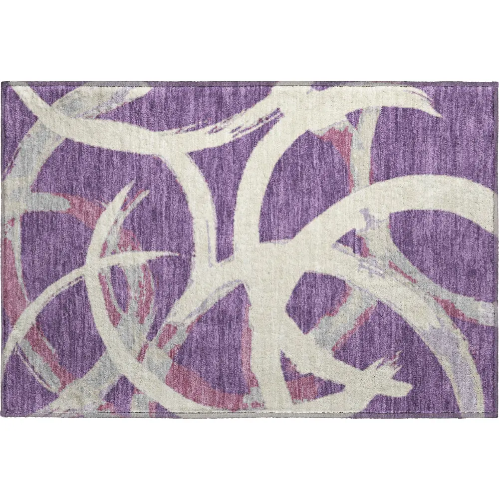 Mayfield AMF1022 Purple 1'8