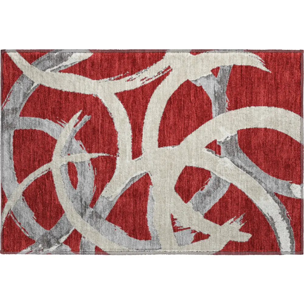 Mayfield AMF1022 Red 1'8