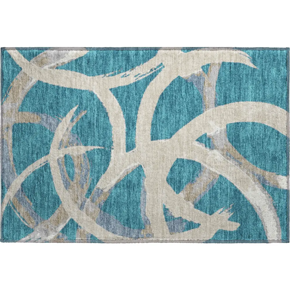 Mayfield AMF1022 Teal 1'8