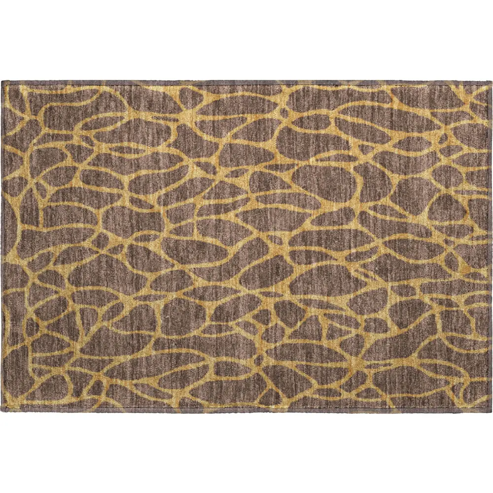 Mayfield AMF1023 Brown 1'8