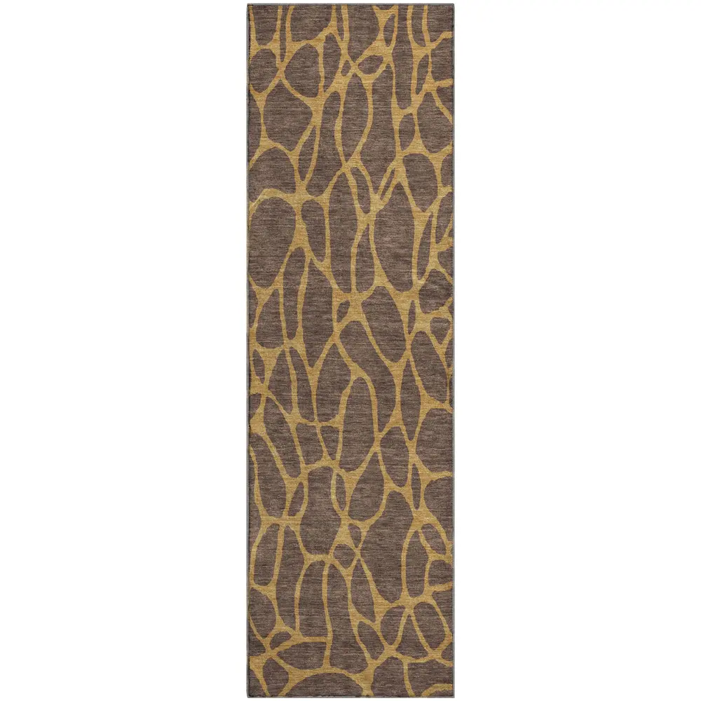 Mayfield AMF1023 Brown 2'3