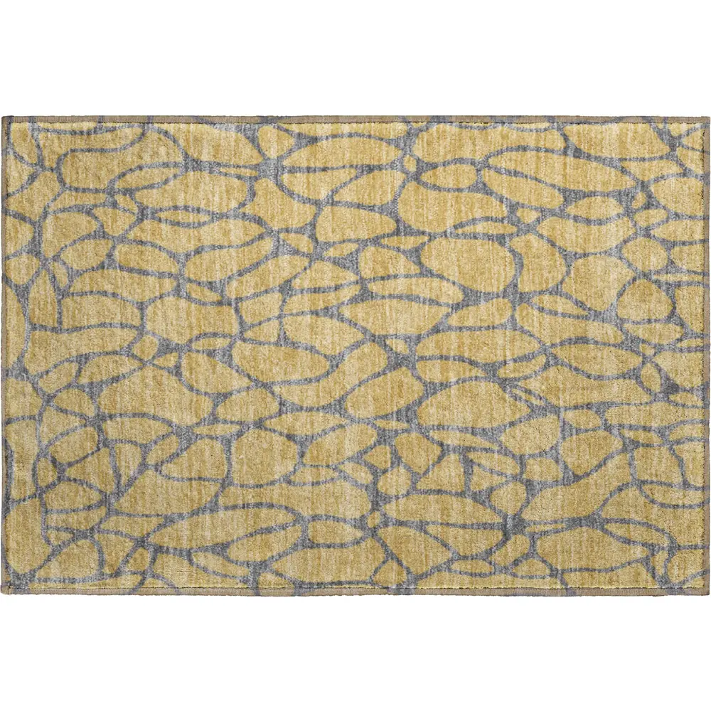 Mayfield AMF1023 Gold 1'8